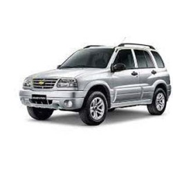 SUZUKI GRAND VITARA I (FT, HT) (03/1998 08/2008)