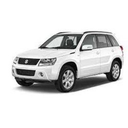 SUZUKI GRAND VITARA II (JT, TE, TD) (04/2005)