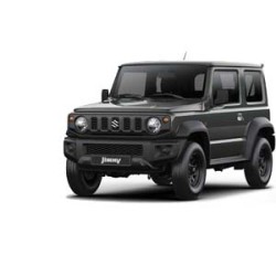 SUZUKI JIMNY Fuoristrada chiuso (A6G) (07/2018)