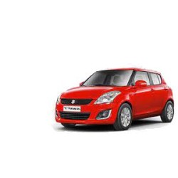 SUZUKI SWIFT V (AZ) (01/2017)