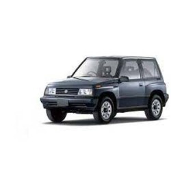 SUZUKI VITARA (ET, TA, TD) (07/1988 12/2002)