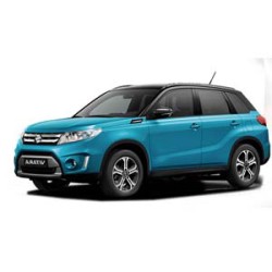 SUZUKI VITARA (LY) (02/2015)