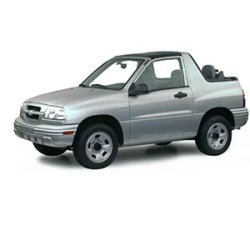 SUZUKI VITARA Cabrio (ET, TA) (07/1988 10/2002)