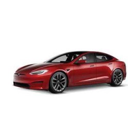 TESLA MODEL S (5YJS) (09/2012)