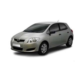 TOYOTA AURIS (_E15_) (10/2006 09/2012)