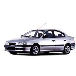 TOYOTA AVENSIS (_T22_) (09/1997 02/2003)