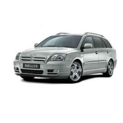 TOYOTA AVENSIS Station wagon (_T25_) (04/2003 11/2008)