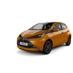 TOYOTA AYGO (_B4_) (05/2014)