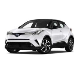 TOYOTA C-HR (_X1_) (10/2016)