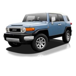 TOYOTA FJ CRUISER (GSJ1_) (06/2005 01/2018)