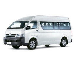 TOYOTA HIACE / COMMUTER V Autobus (TRH2__, KDH2__, LH2__, GDH2__) (08/2004)