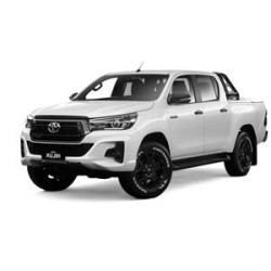 TOYOTA HILUX VIII Pick-up (_N1_) (05/2015)