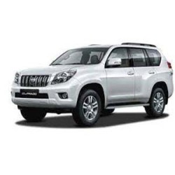 TOYOTA LAND CRUISER 200 (_J2_) (08/2007)