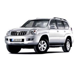 TOYOTA LAND CRUISER PRADO (_J12_) (09/2002 12/2010)