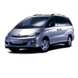 TOYOTA PREVIA II (_R3_) (02/2000 02/2006)