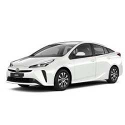 TOYOTA PRIUS (_W5_) (09/2015)