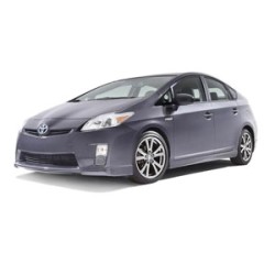 TOYOTA PRIUS PLUS (_W4_) (05/2011)