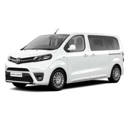 TOYOTA PROACE Furgonato (MDZ_) (02/2016)