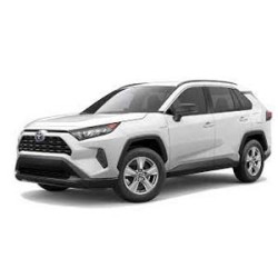 TOYOTA RAV 4 V (_A5_, _H5_) (12/2018)