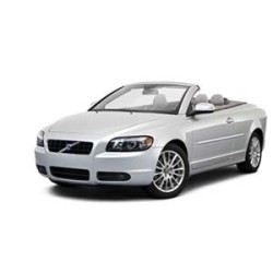 Lampadine Kit LED Auto per VOLVO C70 I Cabriolet (873) (03/1998 10/2005)