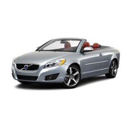 VOLVO C70 II Cabriolet (542) (03/2006 12/2013)