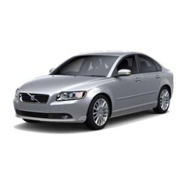 VOLVO S40 II (544) (12/2003 12/2012)