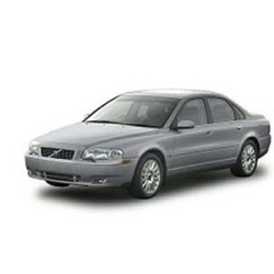 VOLVO S80 I (184) (05/1998 02/2008)