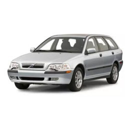 VOLVO V40 Station wagon (645) (07/1995 06/2004)