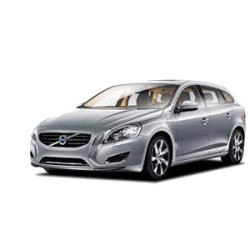 VOLVO V60 I (155) (07/2010 12/2018)