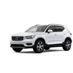 VOLVO XC40 (536) (10/2017)