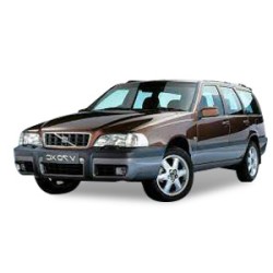 VOLVO XC70 I Cross Country (295) (10/1997 10/2007)