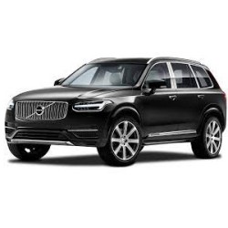 VOLVO XC90 II (256) (09/2014)