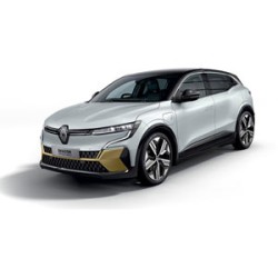 RENAULT MEGANE E-TECH SUV (11/2021)