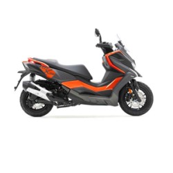 KYMCO DT