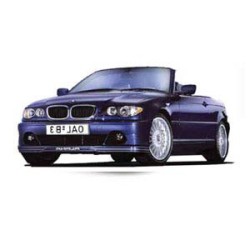 Alpina B3 Cabriolet (E46) (03/1999 12/2005)