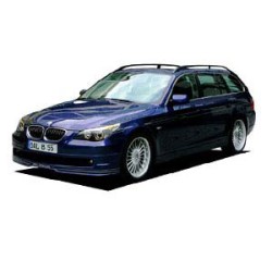 Alpina B5 (E60) (03/2005 09/2010)