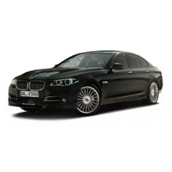 Alpina B5 (F10) (09/2010 12/2016)