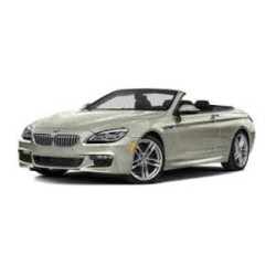 Alpina B6 Cabriolet (F12) (09/2011 03/2016)