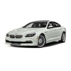 Alpina B6 Gran Coupe (F06) (04/2014 03/2016)