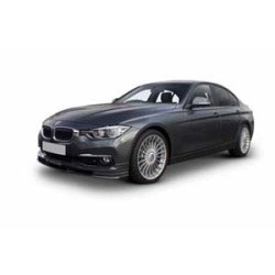 Alpina D3 (F30) (07/2013 07/2018)