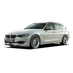 Alpina D3 Station wagon (F31) (07/2013 07/2018)