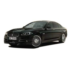 Alpina D5 (F10) (09/2011 12/2016)