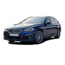 Alpina D5 (G30) (07/2017)