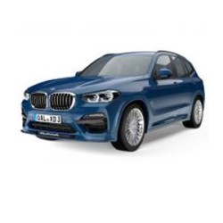 Alpina XD3 (G01) (07/2018)