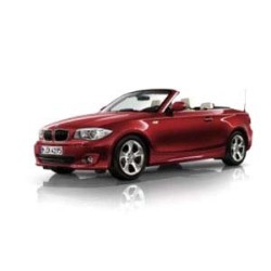 BMW Serie 1 Cabriolet (E88) (12/2007 12/2013)