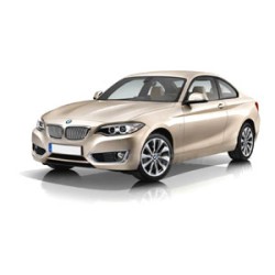 BMW Serie 2 Coupé (F22, F87) (10/2012)