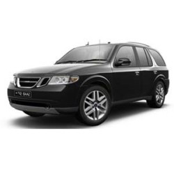 SAAB 9-7X (06/2004 07/2012)