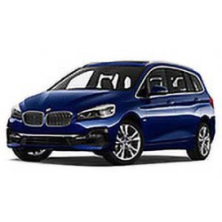 BMW Serie 2 Gran Tourer (F46) (07/2014)