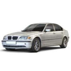 BMW Serie 3 (E46) (12/1997 05/2005)