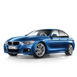 BMW Serie 3 (F30, F80) (11/2011 10/2018)